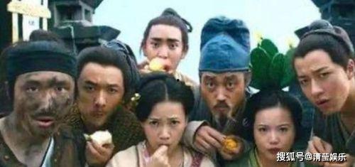 青云宗吃瓜群众,吃瓜群众揭秘宗门秘闻