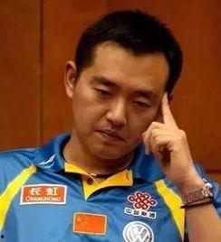 中国乒乓球吃瓜,国球荣耀，瓜田笑谈