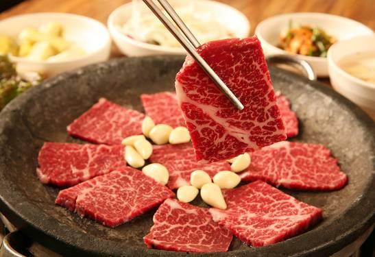 姜柄瓜和牛肉一起吃,营养互补的美食探索