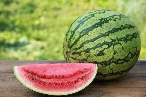 吃籽不吃瓜的西瓜,揭秘吃籽不吃瓜的奇妙现象