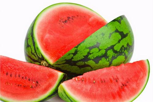 吃籽不吃瓜的西瓜,揭秘吃籽不吃瓜的奇妙现象
