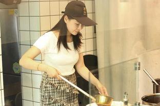 杭州模特圈吃瓜事件