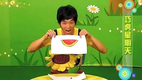 吃瓜幼儿儿歌大全,趣味盎然的吃瓜儿歌大全