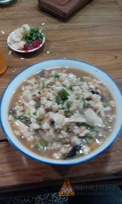 回坊吃瓜,吃瓜群众的味蕾盛宴