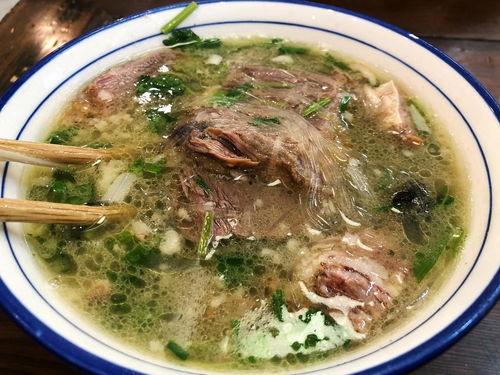 回坊吃瓜,吃瓜群众的味蕾盛宴