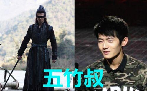 穿越男配吃瓜看戏,吃瓜看戏，笑看风云变幻