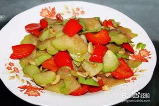佛手瓜怎么吃怎么炒好吃,美味佳肴轻松上桌