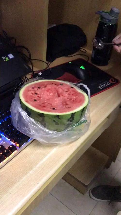 舍友吃瓜模板,一起见证室友们的欢乐时光