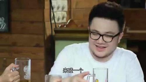 纯路人吃瓜,揭秘娱乐圈幕后故事