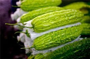 蓝瓜可以吃吗孕妇