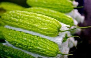 蓝瓜可以吃吗孕妇