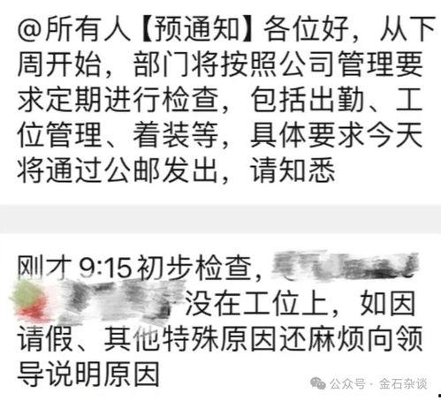 吃瓜队考勤员,揭秘日常考勤背后的故事