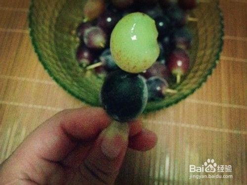 吃葫芦瓜能吃葡萄吗,揭秘两者能否共食的奥秘