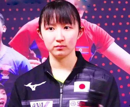 伊藤早田吃瓜,吃瓜群众的狂欢盛宴