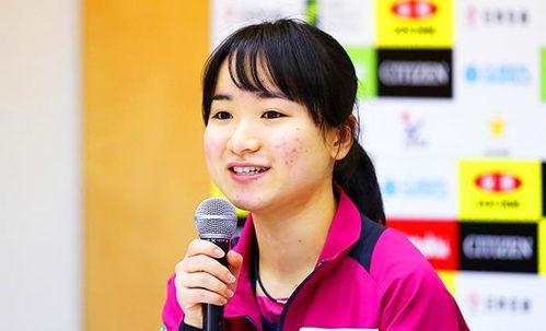 伊藤早田吃瓜,吃瓜群众的狂欢盛宴