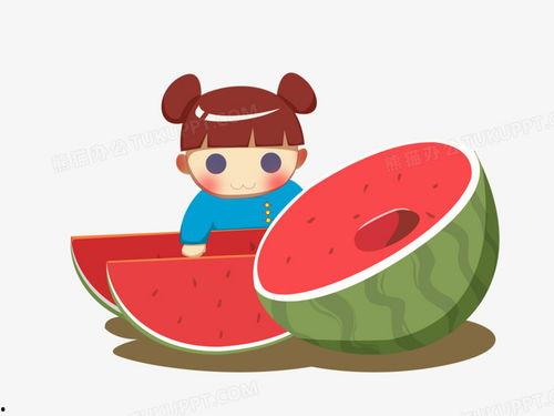 画饼吃瓜动漫图片,动漫中的奇幻美食之旅