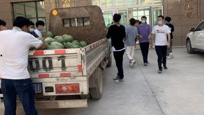 校园事件吃瓜,揭秘一起引人瞩目的校园事件真相