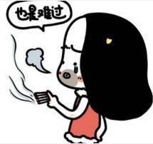 吃瓜冒泡打酱油