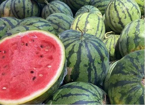 一元吃瓜活动,畅享夏日清凉盛宴