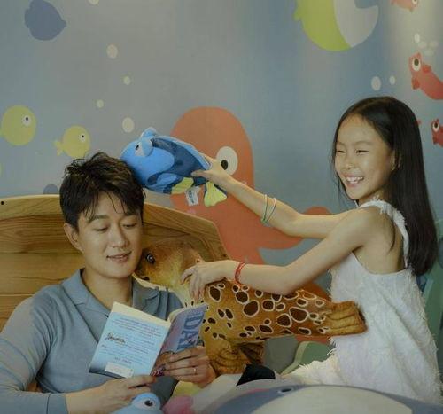 上海父女吃瓜事件,一场网络热议背后的真相揭秘