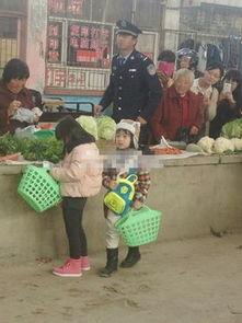 上海父女吃瓜事件,一场网络热议背后的真相揭秘