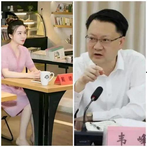 吃瓜局长女,女生视角下的网络红人传奇