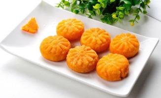 吃方瓜饼,传统美食的现代化演绎