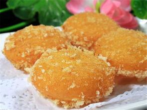 吃方瓜饼,传统美食的现代化演绎