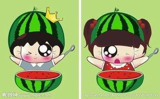 求吃瓜照片,揭秘那些令人捧腹的吃瓜瞬间