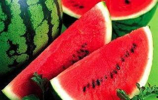 坐在西瓜里面吃瓜,揭秘坐在西瓜里吃瓜的独特体验