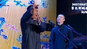 吃瓜大爷的视频,短视频中的趣味人生