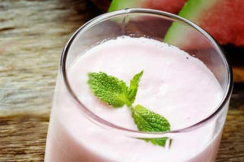 吃瓜和牛奶,揭秘日常饮食中的健康之谜