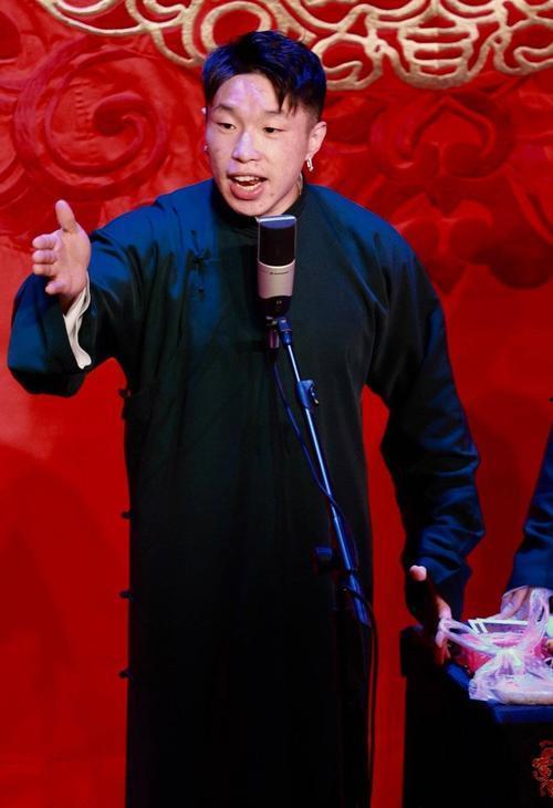 德云吃瓜哥,揭秘相声界的幕后故事与趣味瞬间