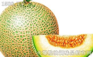 夜晚吃哈密瓜,哈密瓜之夜