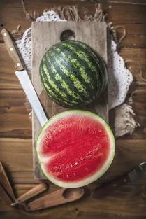 吃生红瓜,探寻生红瓜的独特风味与营养价值