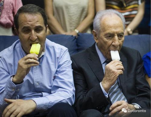 总统吃瓜,揭秘政治圈中的趣味瞬间