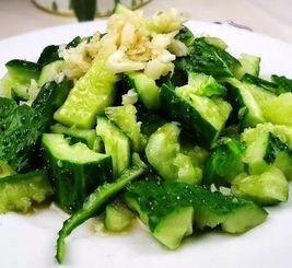 黄瓜乳瓜怎么吃,轻松解锁美味新体验