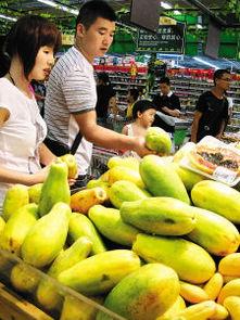 浦东吃瓜好时节,吃瓜好时节，尽享清凉美食之旅