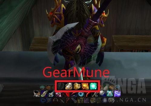 310867魔兽吃瓜,揭秘游戏圈热门事件背后的真相