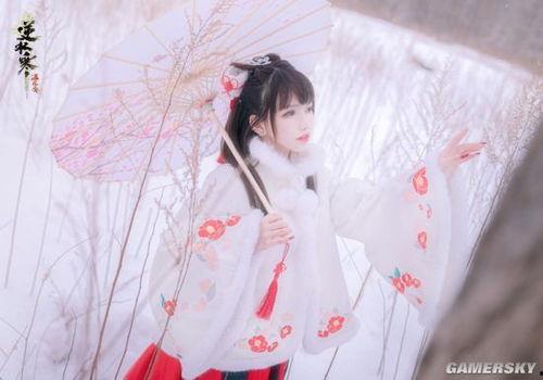 逆水寒吃瓜抽象,吃瓜群众眼中的江湖风云