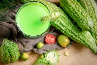 吃凉瓜牙疼,夏日饮食需谨慎