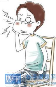 吃凉瓜牙疼,夏日饮食需谨慎