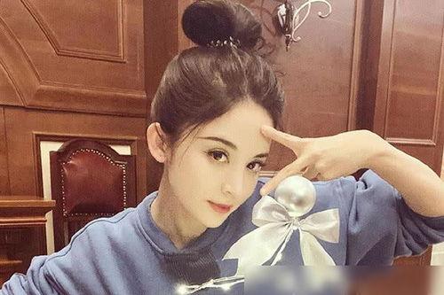 安吉娜吃瓜,揭秘娱乐圈幕后故事