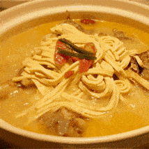 瓜沥吃砂锅鸭头,砂锅鸭头，舌尖上的诱惑