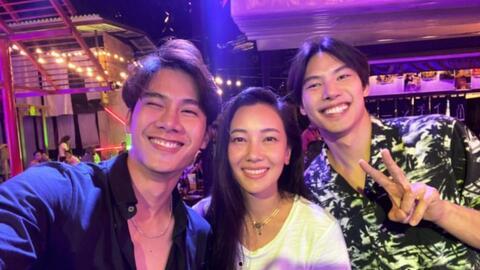 吃瓜 maxtul,揭秘娱乐圈幕后故事