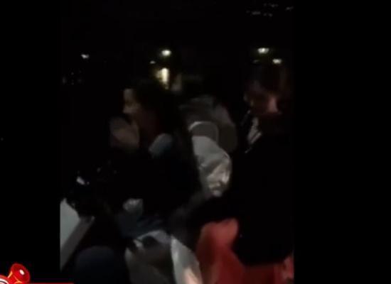 回国吃瓜群众视频