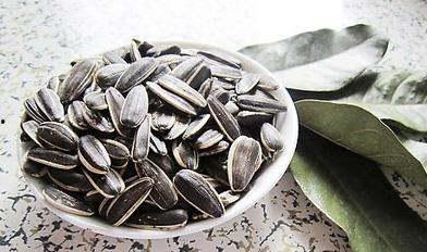 吃瓜吃瓜子能减肥吗,揭秘减肥新方法？