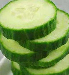 减肥咋吃瓜,咋吃瓜，轻松瘦