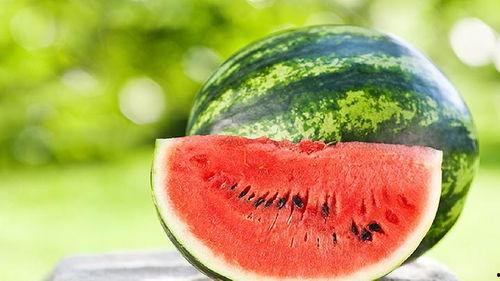 减肥咋吃瓜,咋吃瓜，轻松瘦