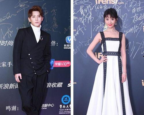 毛晓彤吃瓜吵架,一场娱乐圈的“口水战”